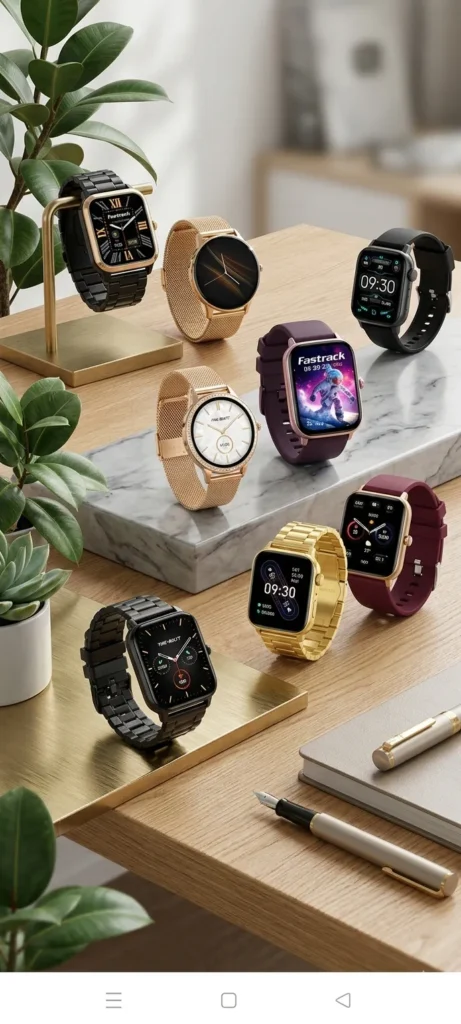 "The best value-for-money smartwatches available in March 2026"