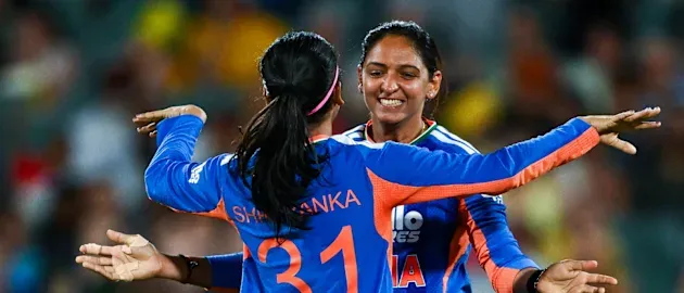 Harmanpreet Kaur’s Journey: Leading India in the 2026 T20 World Cup