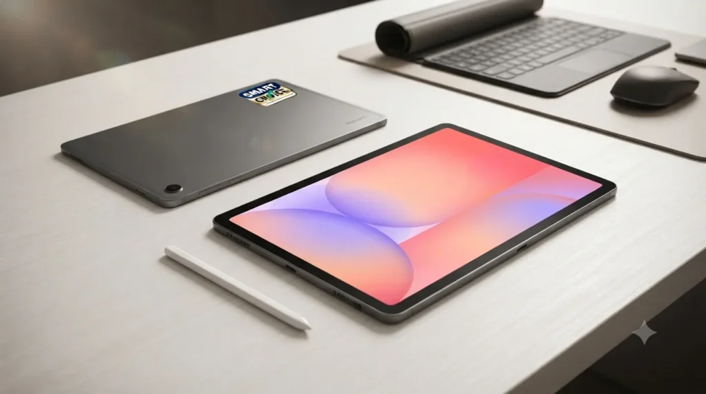 "Top budget-friendly tablet deals featuring the Samsung Galaxy Tab S10 Lite."