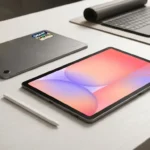"Top budget-friendly tablet deals featuring the Samsung Galaxy Tab S10 Lite."