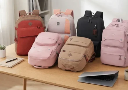 Best travel bags and everyday backpacks collection for online shopping