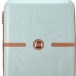 DELSEY PARIS Juliette Medium Hard-Sided Suitcase in Sage Green